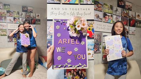 Happiness is... remembering to destress