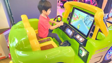 Happiness is... remembering to destress