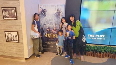 Happiness is... remembering to destress