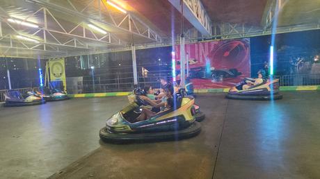 Happiness is... remembering to destress