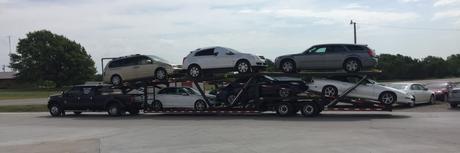 What Are The Best Uses and Top Benefits of a Car Hauler?