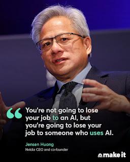 Who’s going to pay for AI as AI takes workers jobs? Who’s going to pay for AI as AI takes workers jobs?