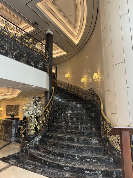 A Weekend in Düsseldorf: Luxury + Art