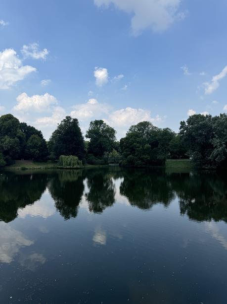 A Weekend in Düsseldorf: Luxury + Art