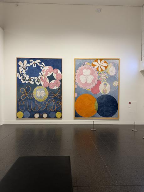 A Weekend in Düsseldorf: Luxury + Art