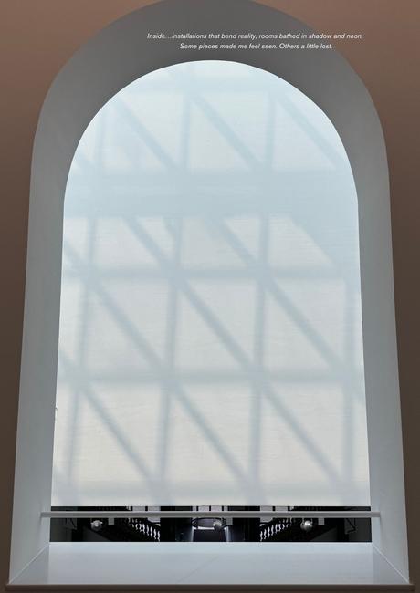 Modern Dreaming in an Old Parliament: My Visit to K21 Modern Dreaming in an Old Parliament: My Visit to K21