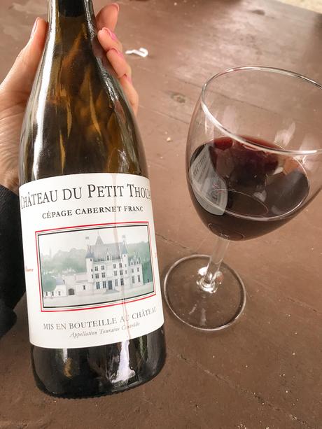 Spring Reverie in Tours, the Loire Valley, France Spring Reverie in Tours, the Loire Valley, France