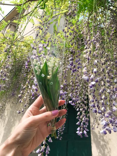 Spring Reverie in Tours, the Loire Valley, France Spring Reverie in Tours, the Loire Valley, France