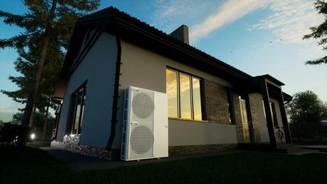 How much does it cost to install a heat pump? How long does heat pump installation take blog banner