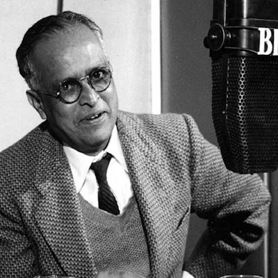 My Days: A Memoir (1974) by R.K. Narayan