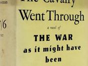 Cavalry Went Through (1930) Bernard Newman