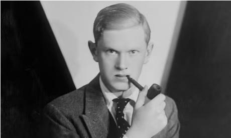 Black Mischief (1932) by Evelyn Waugh