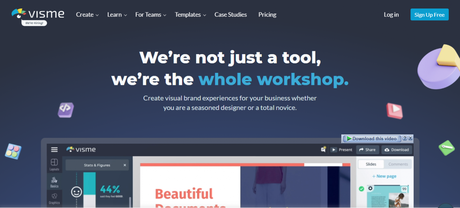9 Best Free Animation Software For Beginners In 2025