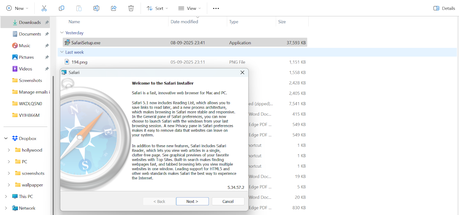Safari Download for Windows: The Latest Versions & Alternatives Available