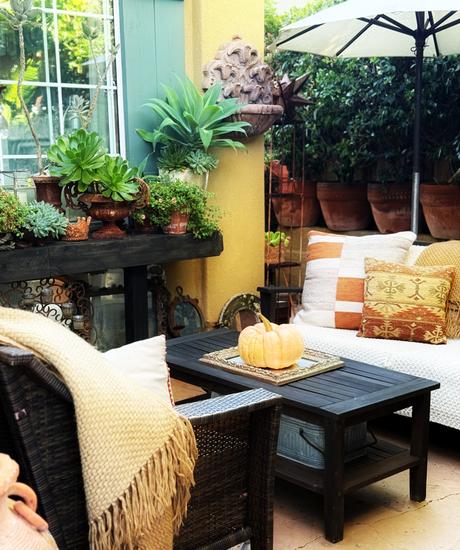 Making My Life My Art  - Fall Edition