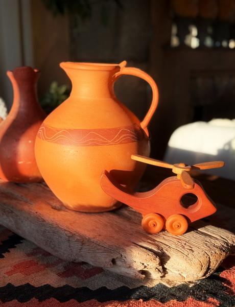 Making My Life My Art  - Fall Edition