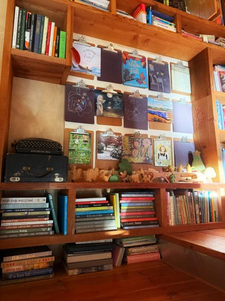 Making My Life My Art  - Fall Edition