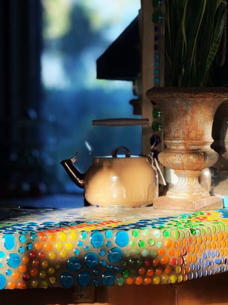 Making My Life My Art  - Fall Edition