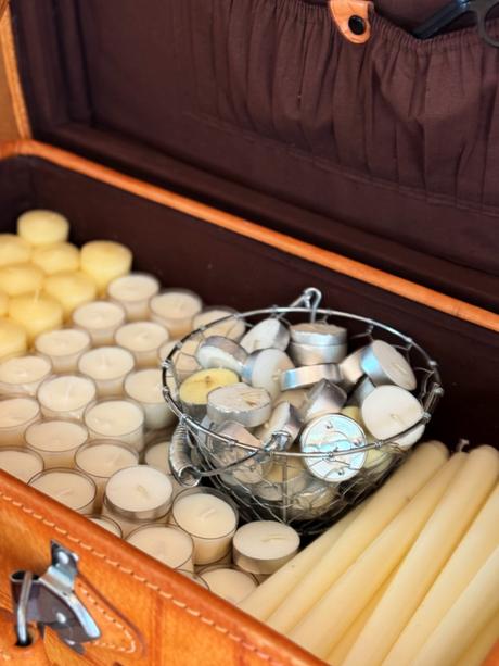 Making My Life My Art  - Fall Edition