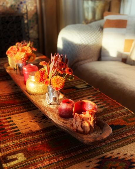 Making My Life My Art  - Fall Edition