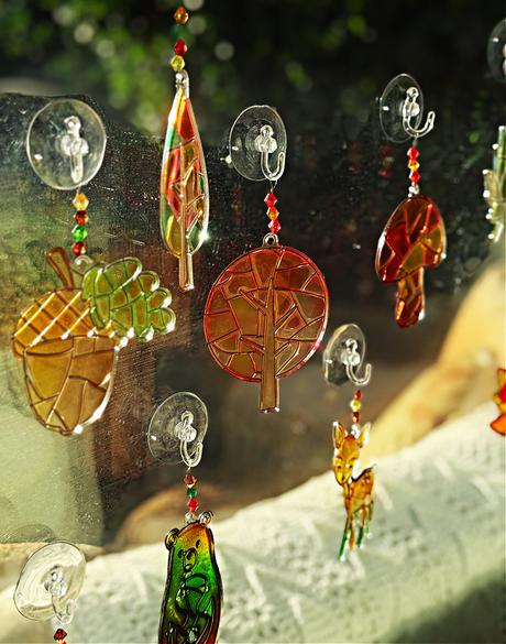 Making My Life My Art  - Fall Edition