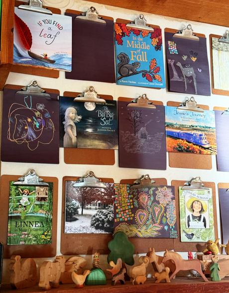 Making My Life My Art  - Fall Edition