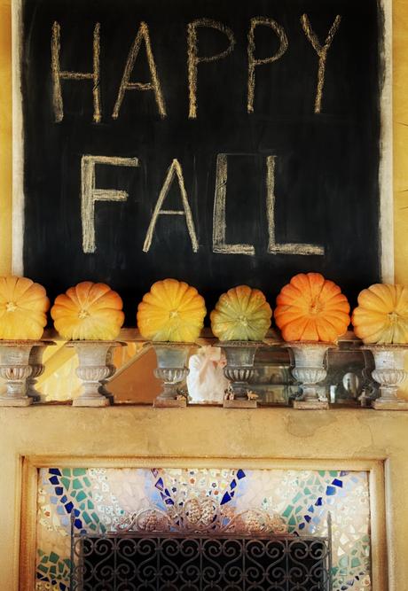 Making My Life My Art  - Fall Edition