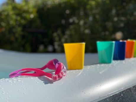 Making My Life My Art  - Fall Edition