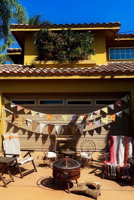 Making My Life My Art  - Fall Edition