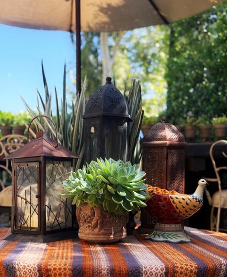 Making My Life My Art  - Fall Edition