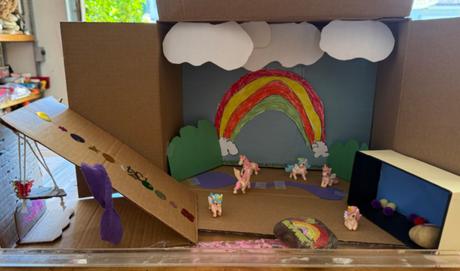 Summer Days With Lennon