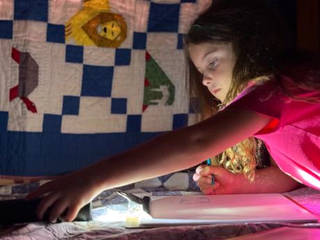 Summer Days With Lennon