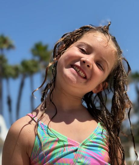 Summer Days With Lennon