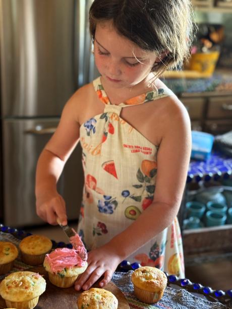 Summer Days With Lennon