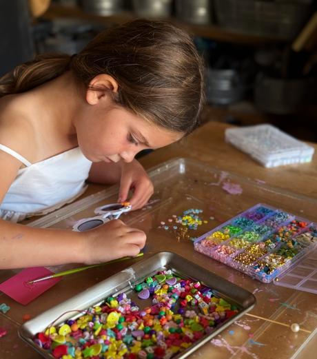 Summer Days With Lennon