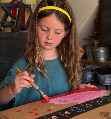 Summer Days With Lennon