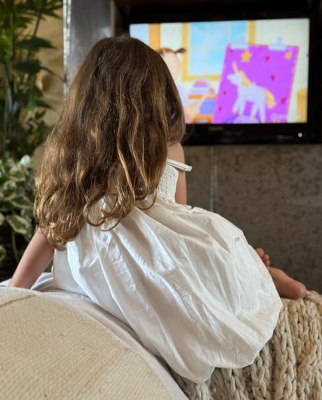 Summer Days With Lennon