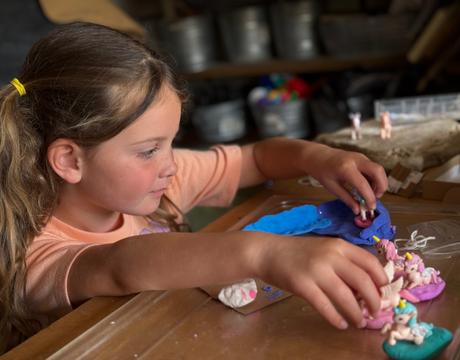 Summer Days With Lennon