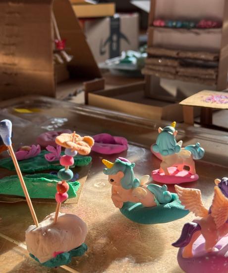 Summer Days With Lennon