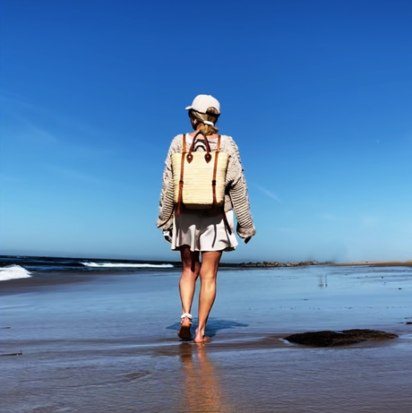 Hello Summer  ... Hello Gratitude