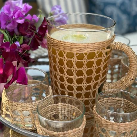 Hello Summer  ... Hello Gratitude