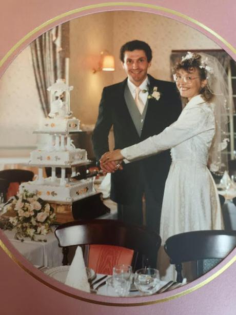 Wedding Cake - Celebration