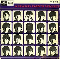 My Desert Island Discs