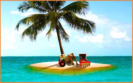 My Desert Island Discs My Desert Island Discs