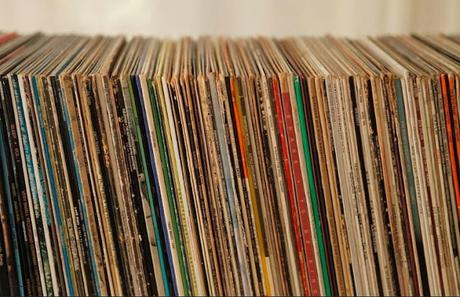 When The Music Starts To Play I Want To Be Around