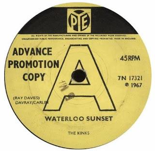 When The Music Starts To Play I Want To Be Around