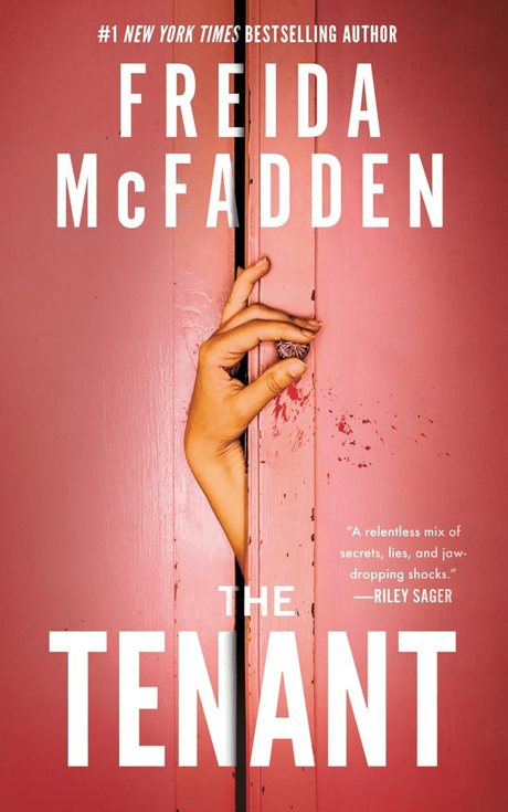 What I’ve Been Reading