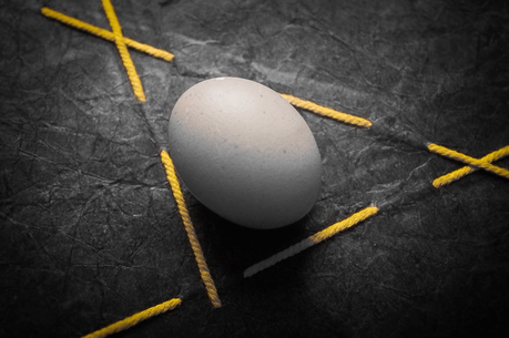 Recognizing a Toxic Tribe Recognizing a Toxic Tribe