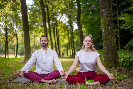 Our Real Wealth is Our Health Our Real Wealth is Our Health