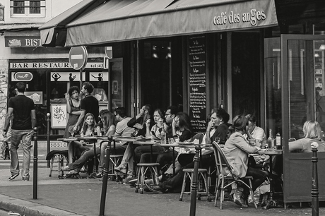 Let’s Bring Back Third Spaces Let’s Bring Back Third Spaces